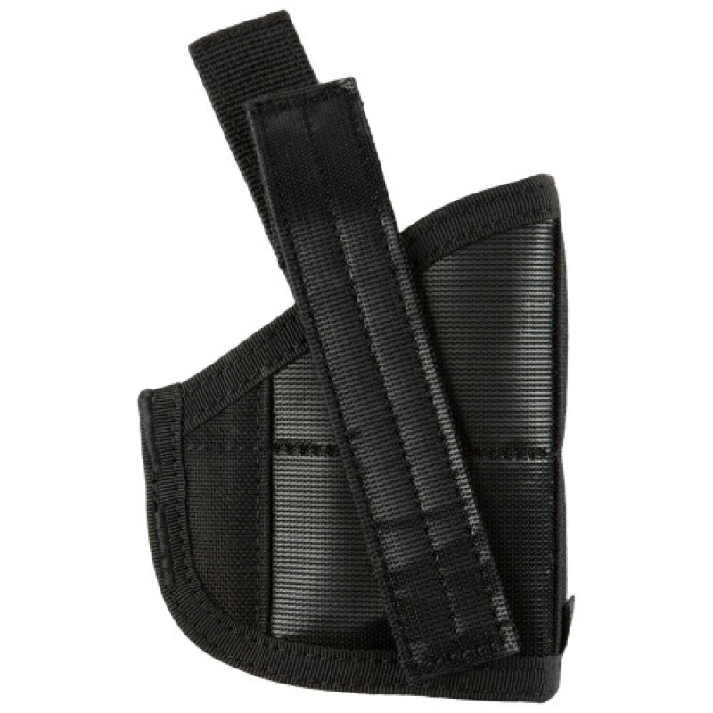 Кобура-вставка универсальная на липучке 5.11 TacTec Holster 2.0, Black