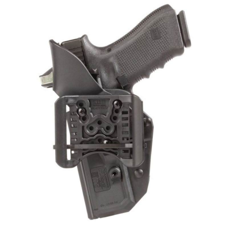 Кобура универсальная тактическая 5.11 Tactical ThumbDrive™ для Sig 228/229, Multi