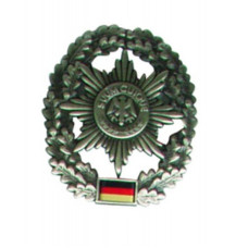 Кокарда Бундесвер FELDJÄGER, Multi
