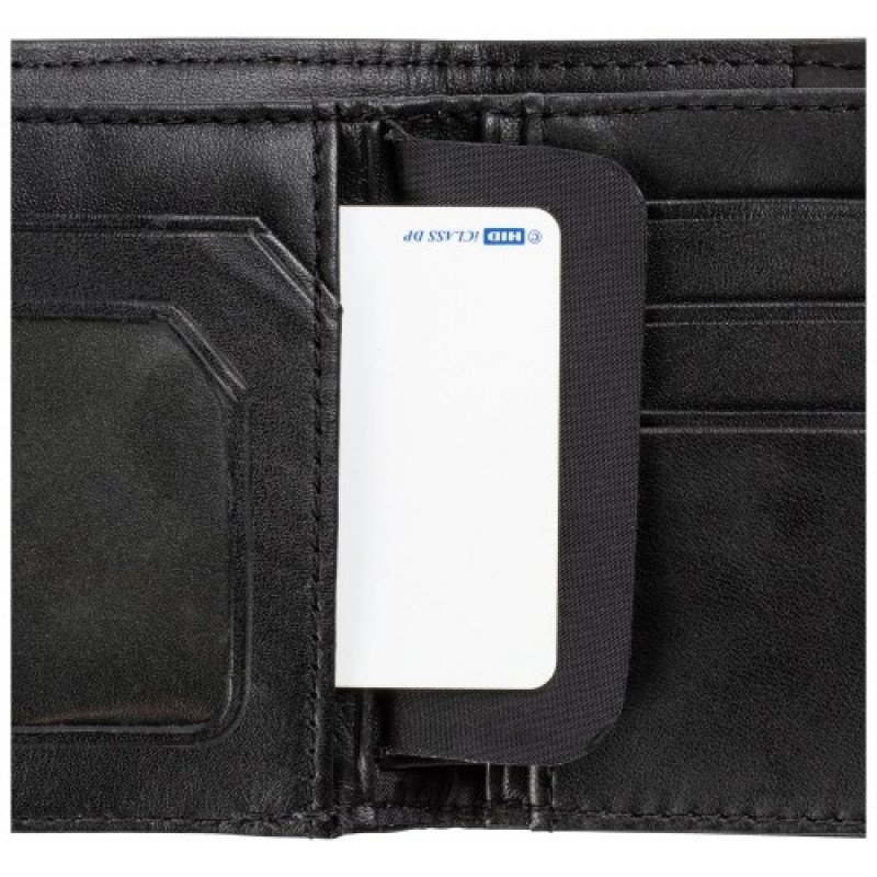 Кошелек 5.11 Tactical Phantom Leather Bifold Wallet Black