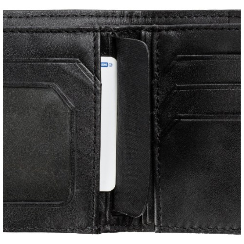 Кошелек 5.11 Tactical Phantom Leather Bifold Wallet Black