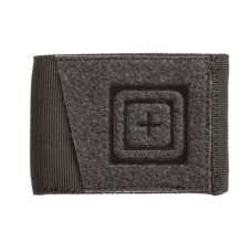 Кошелек 5.11 Tactical Status Bifold Black
