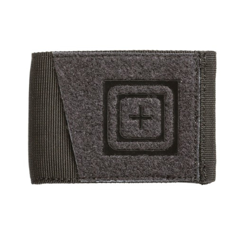 Кошелек 5.11 Tactical Status Bifold Black