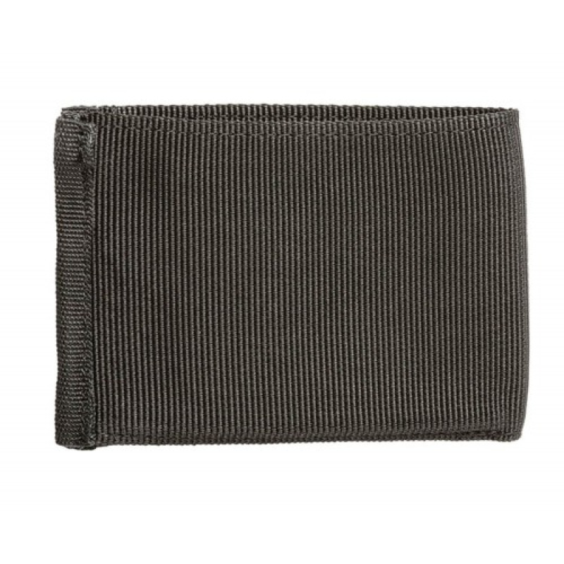 Кошелек 5.11 Tactical Status Bifold Black