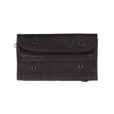 Кошелек Sturm Mil-Tec MOLLE Black Black