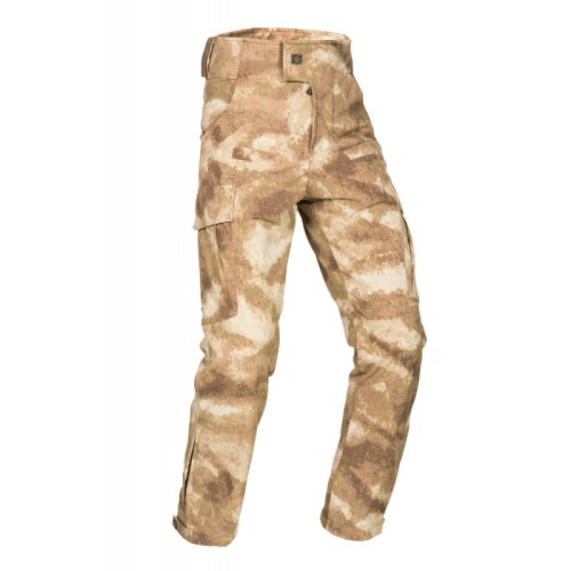 Костюм демисезонный полевой влагозащитный FSS (Field Storm Suit), AT Camo