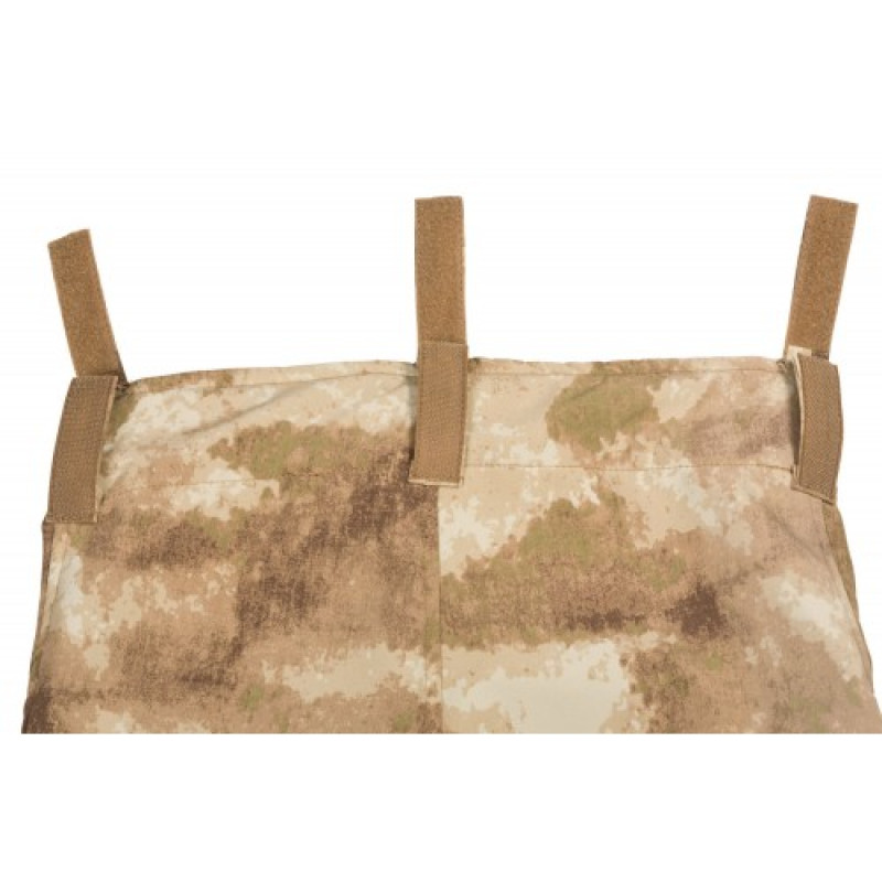 Костюм демисезонный полевой влагозащитный FSS (Field Storm Suit), AT Camo