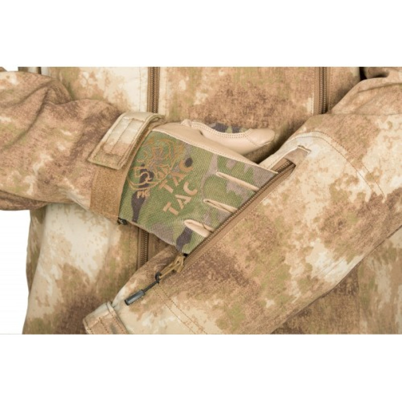 Костюм демисезонный полевой влагозащитный FSS (Field Storm Suit), AT Camo