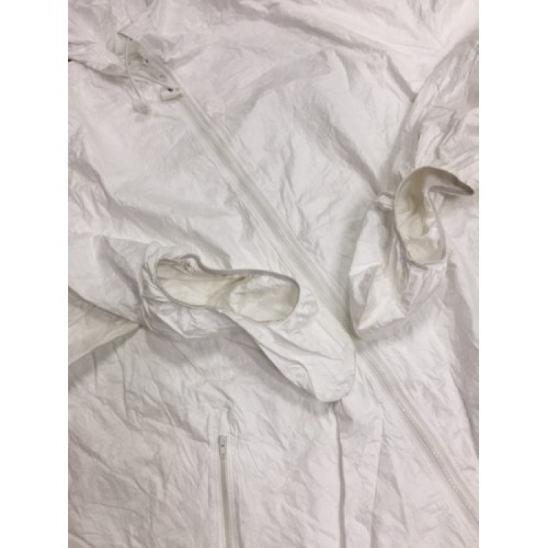 Костюм маскировочный зимний немецкий GERMAN KSK SNOW CAMO 2-PC. SUIT (скл. хранение), White