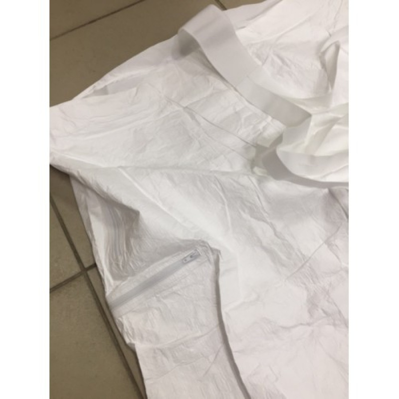 Костюм маскировочный зимний немецкий GERMAN KSK SNOW CAMO 2-PC. SUIT (скл. хранение), White