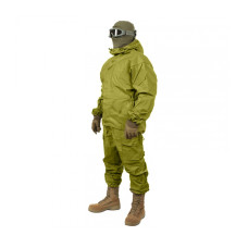 Костюм мужской Горка Альфа Olive