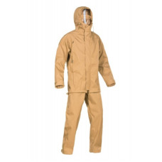 Костюм полевой влагозащитный Aquatex Suit Cyclone Mk-1, АКЦИЯ, Coyote Brown