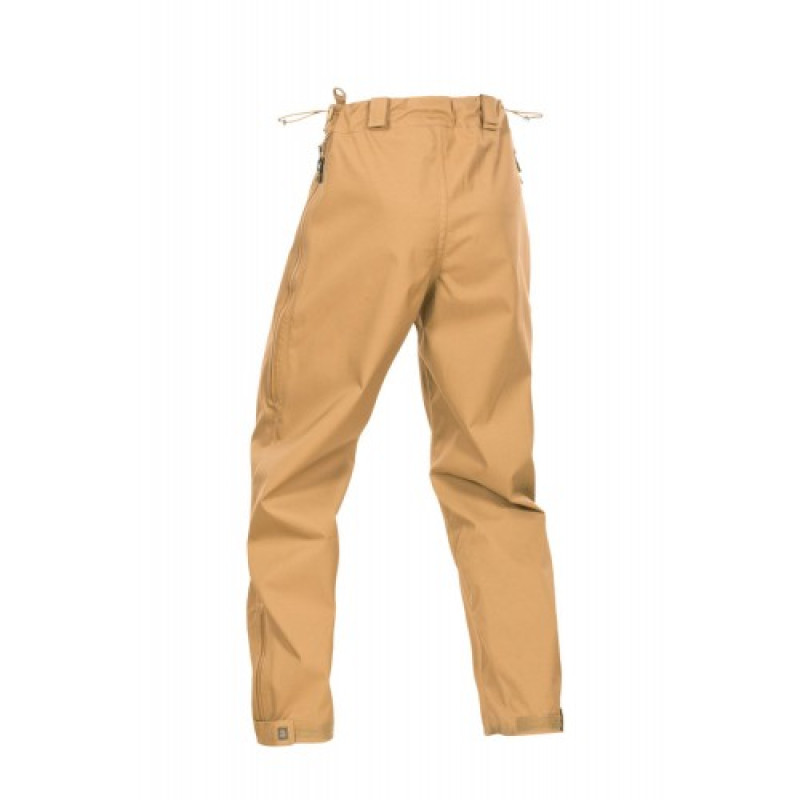 Костюм польовий вологозахисний Aquatex Suit Cyclone Mk-1, АКЦІЯ, Coyote Brown