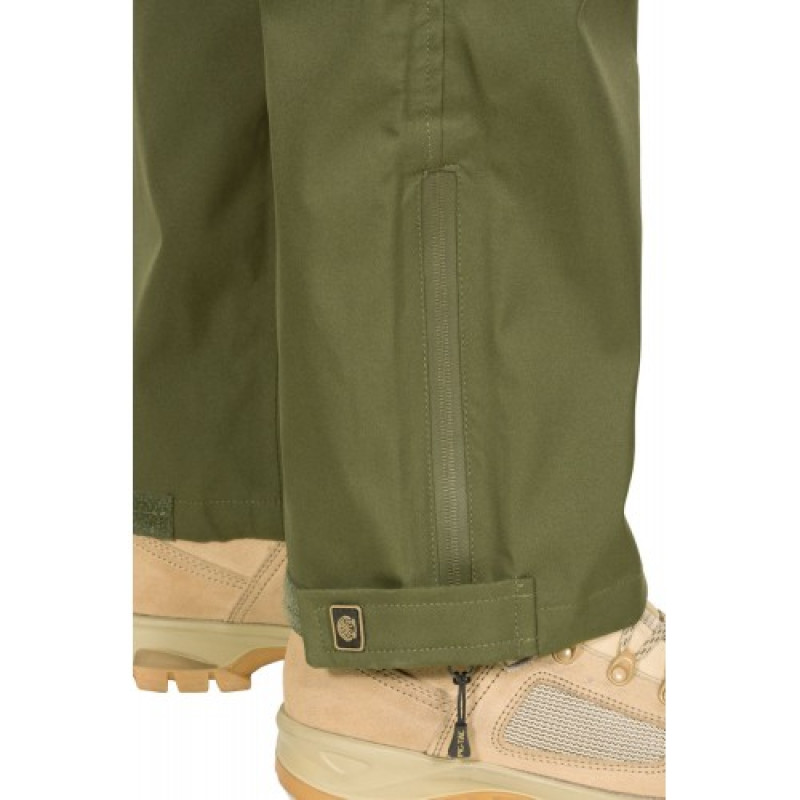 Костюм полевой влагозащитный Aquatex Suit Cyclone Mk-1, АКЦИЯ, Olive Drab