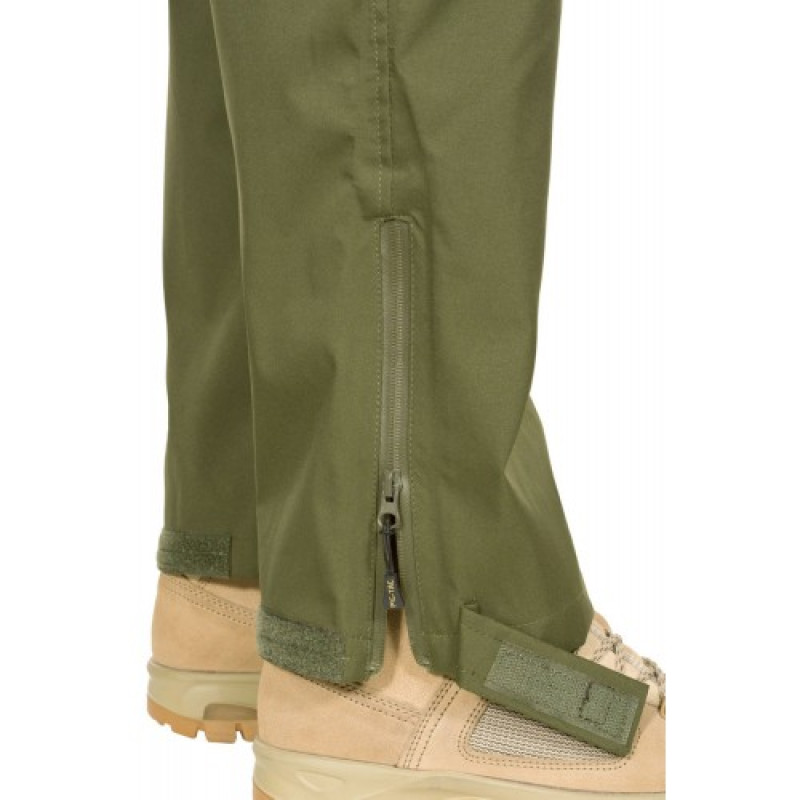 Костюм полевой влагозащитный Aquatex Suit Cyclone Mk-1, АКЦИЯ, Olive Drab