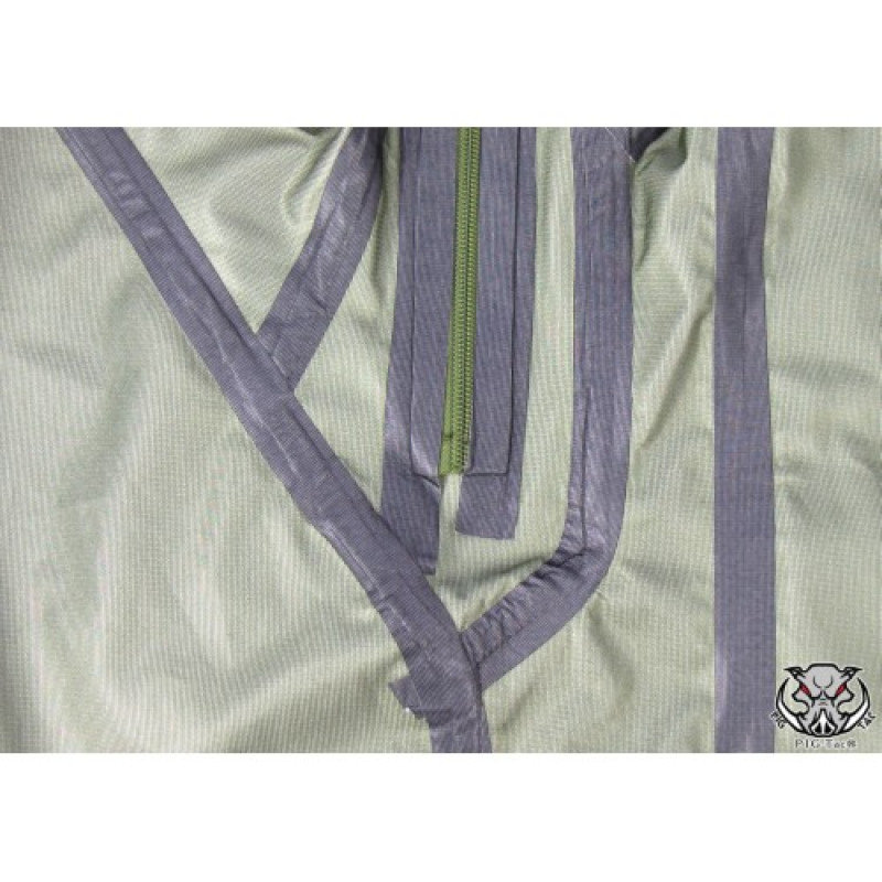 Костюм полевой влагозащитный Aquatex Suit Cyclone Mk-1, АКЦИЯ, Olive Drab