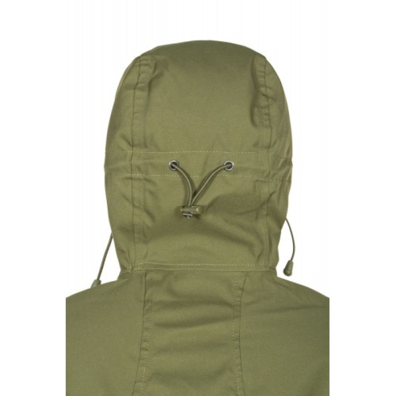 Костюм полевой влагозащитный Aquatex Suit Cyclone Mk-1, АКЦИЯ, Olive Drab