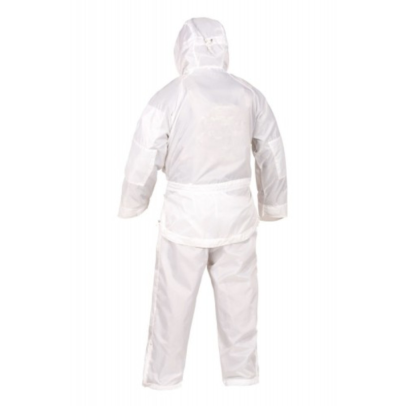 Костюм влагозащитный облегченный AMEBA Mk-2 (Lightweight Waterproof Summer Suit), Snow White