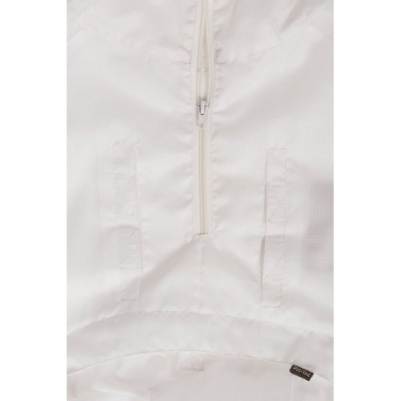 Костюм влагозащитный облегченный AMEBA Mk-2 (Lightweight Waterproof Summer Suit), Snow White