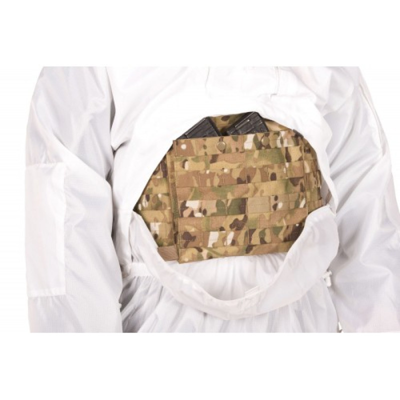 Костюм влагозащитный облегченный AMEBA Mk-2 (Lightweight Waterproof Summer Suit), Snow White
