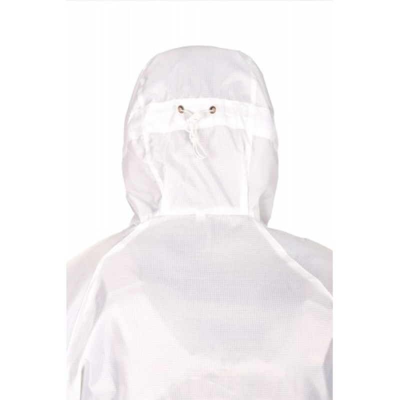 Костюм влагозащитный облегченный AMEBA Mk-2 (Lightweight Waterproof Summer Suit), Snow White