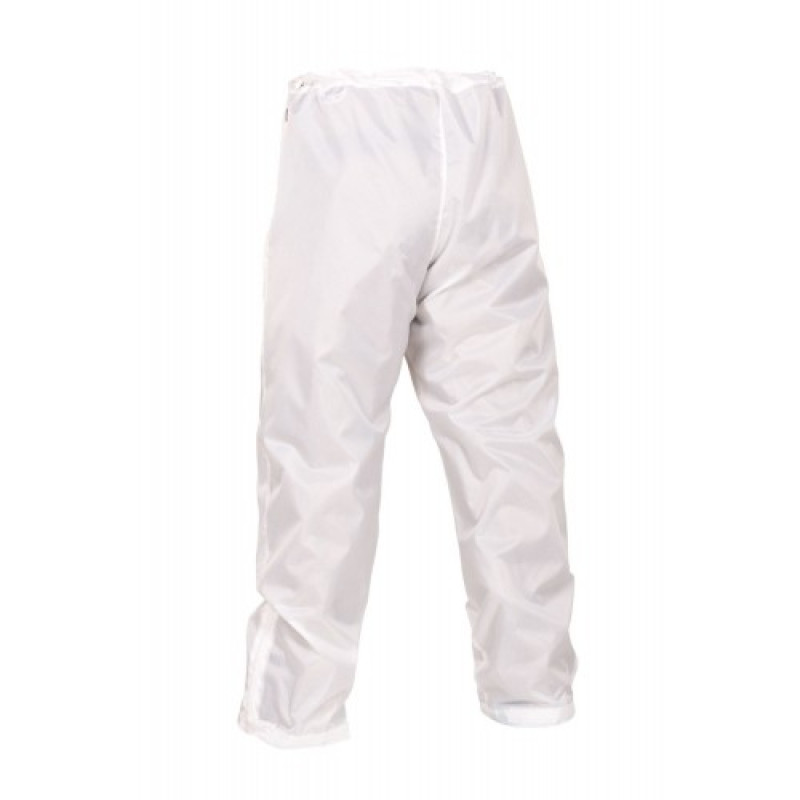 Костюм влагозащитный облегченный AMEBA Mk-2 (Lightweight Waterproof Summer Suit), Snow White