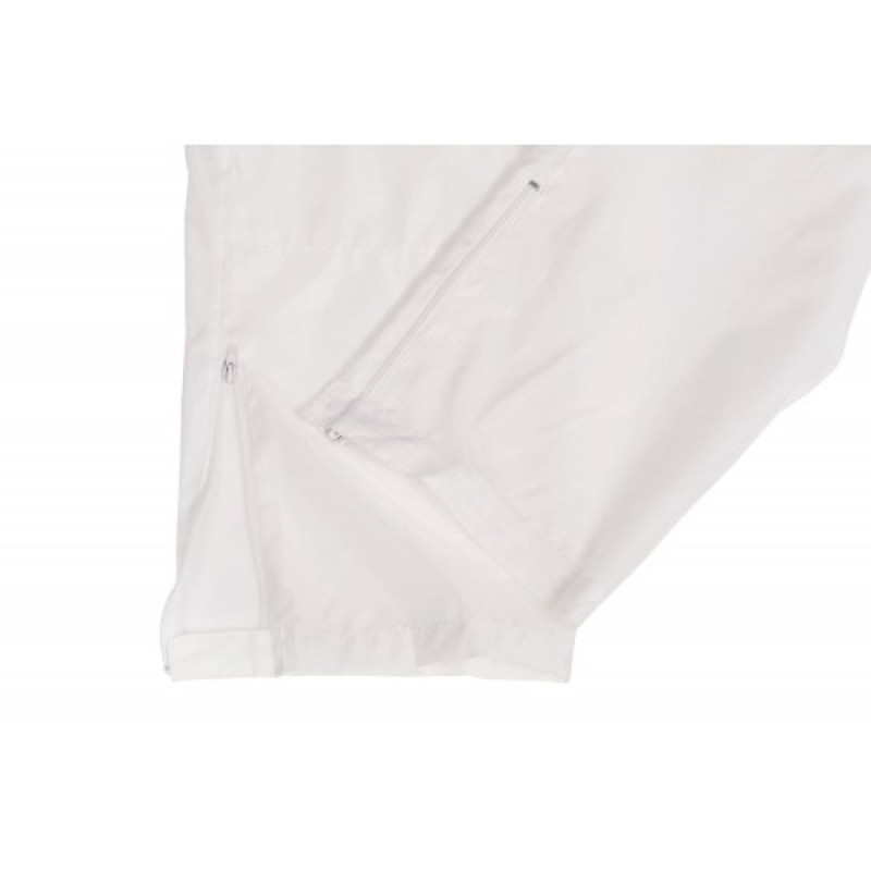 Костюм влагозащитный облегченный AMEBA Mk-2 (Lightweight Waterproof Summer Suit), Snow White