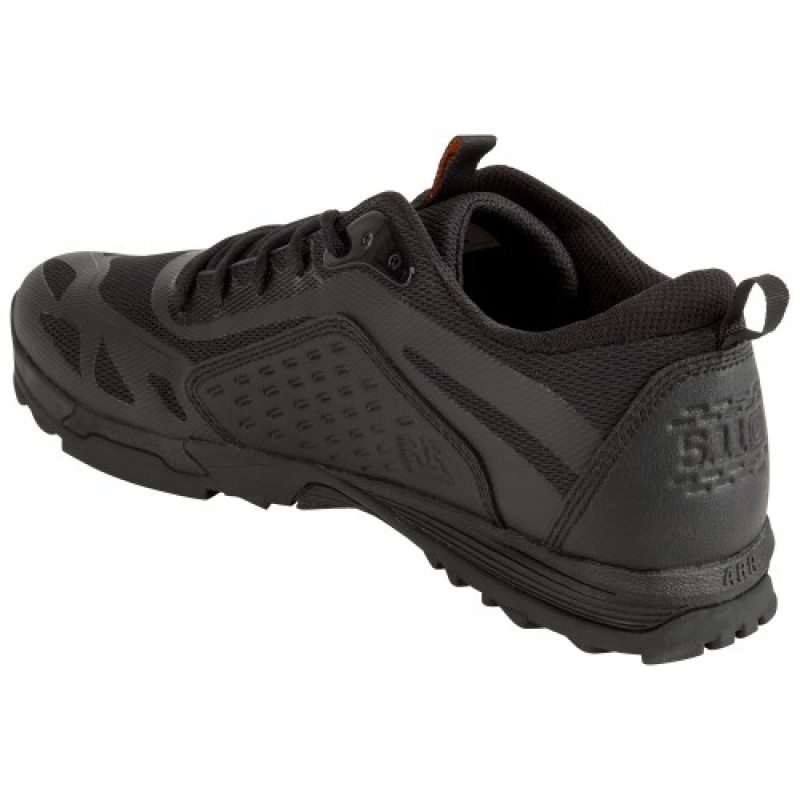 Кроссовки тактические 5.11 ABR Trainer, Black