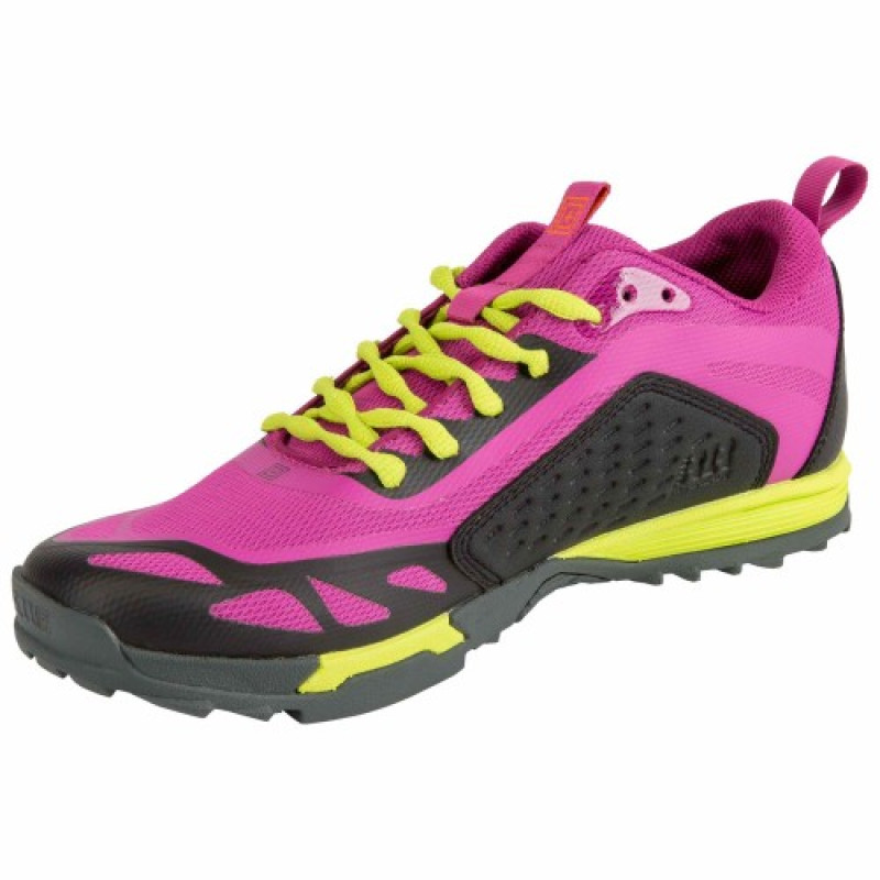 Кросівки жіночі 5.11 Women`s ABR Trainer, Fuchsia
