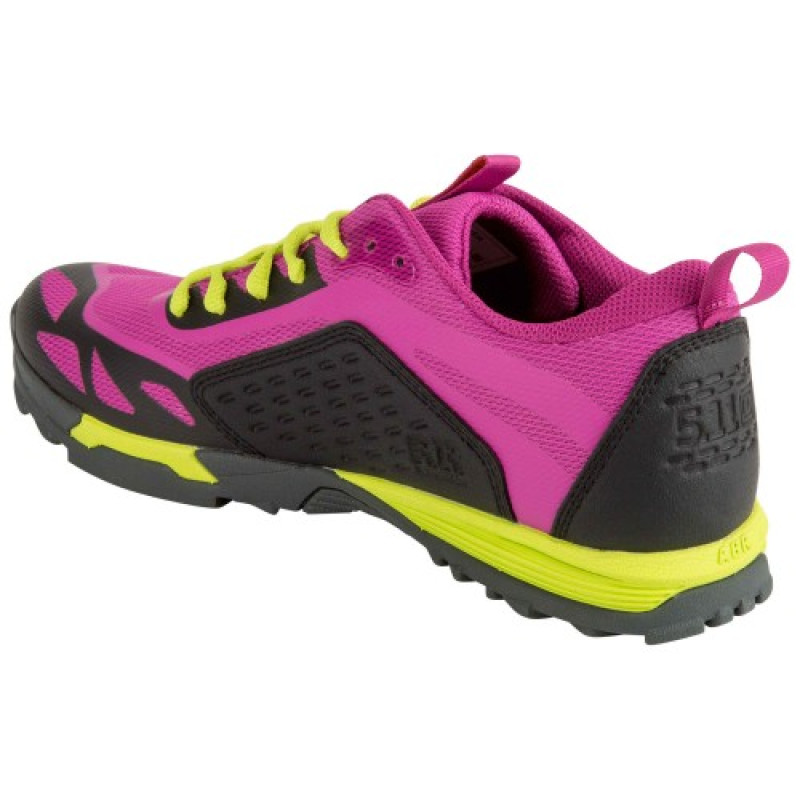 Кросівки жіночі 5.11 Women`s ABR Trainer, Fuchsia