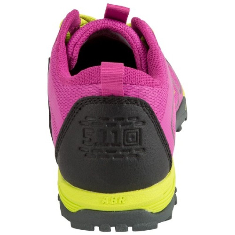 Кросівки жіночі 5.11 Women`s ABR Trainer, Fuchsia