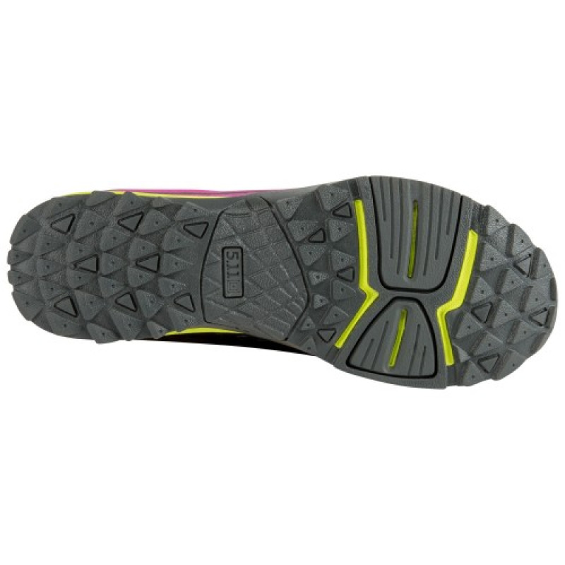 Кросівки жіночі 5.11 Women`s ABR Trainer, Fuchsia