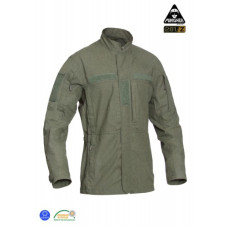 Куртка-китель полевая PCJ - FR-Pro (Punisher Combat Jacket -FR-Pro) - Defender M, Olive Drab