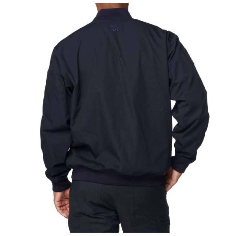 Куртка 5.11 Revolver Reversible Jacket, Dark Navy