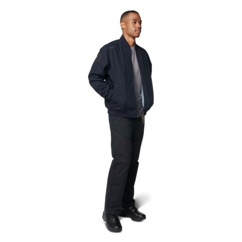 Куртка 5.11 Revolver Reversible Jacket, Dark Navy