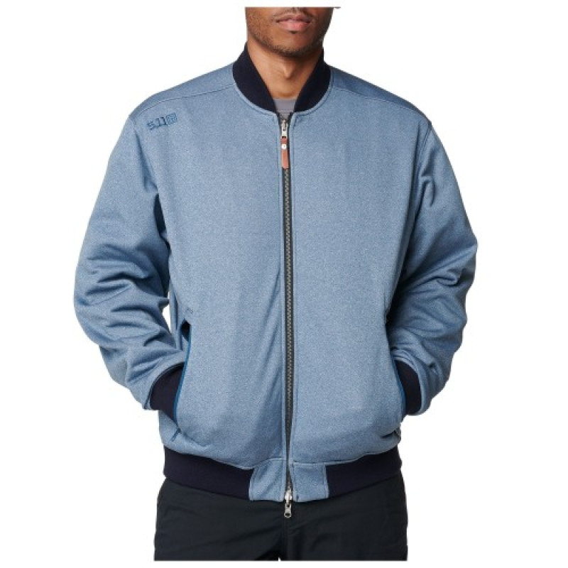 Куртка 5.11 Revolver Reversible Jacket, Dark Navy