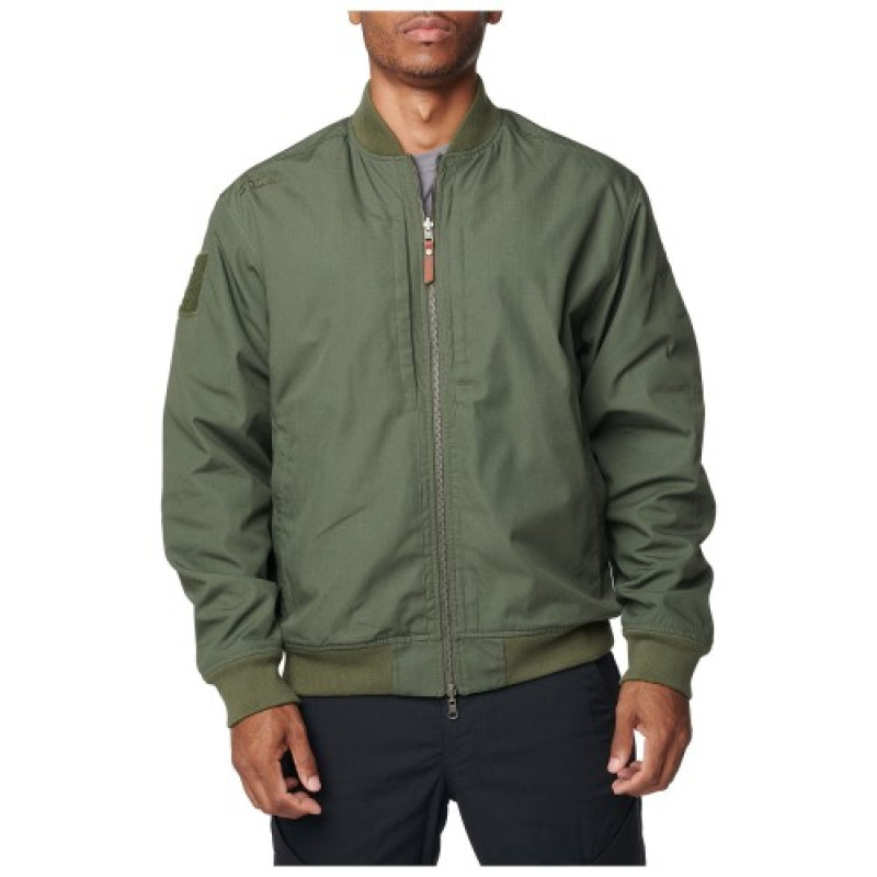 Куртка 5.11 Revolver Reversible Jacket, TDU Green