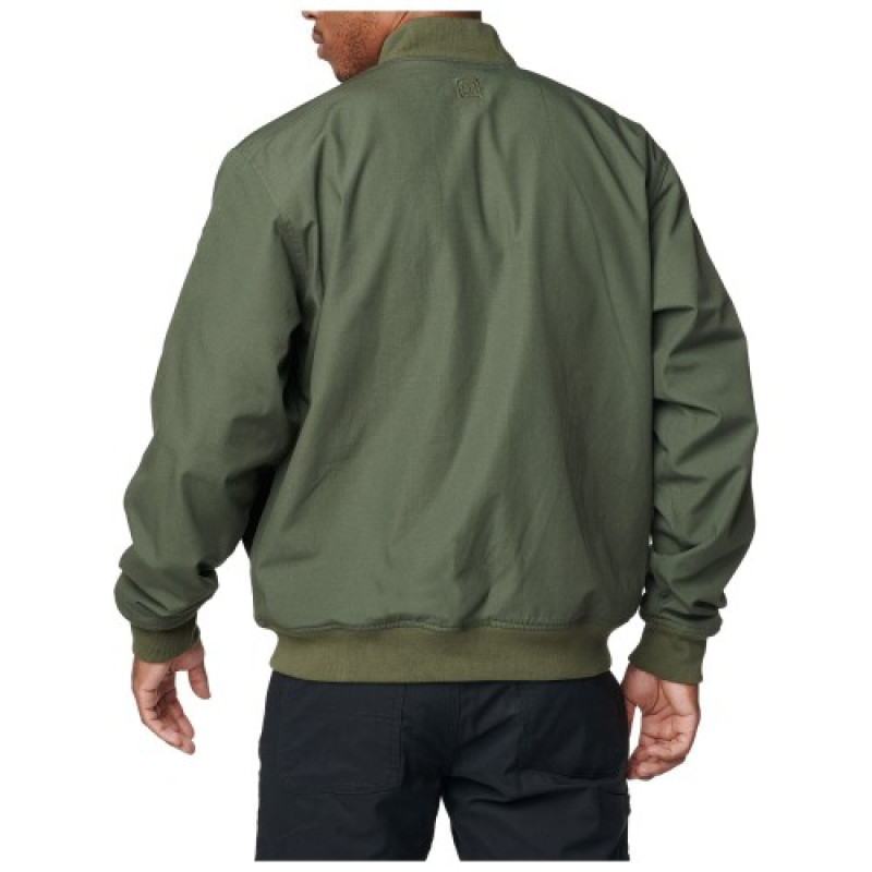 Куртка 5.11 Revolver Reversible Jacket, TDU Green