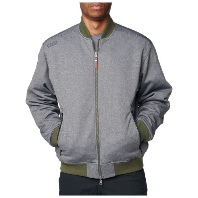 Куртка 5.11 Revolver Reversible Jacket, TDU Green