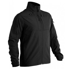Куртка Breeze Black