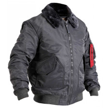 Куртка CWU Slim Gray