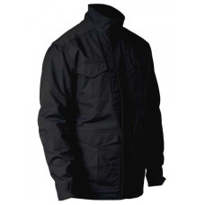 Куртка Keeper Black