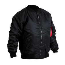 Куртка MA-1 Black