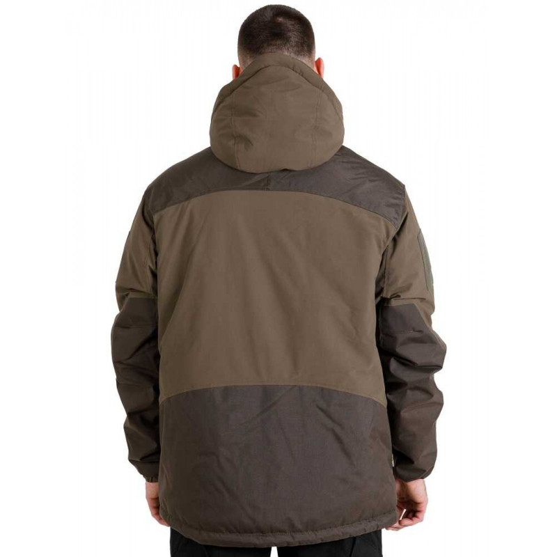 Куртка Mont Blanc 2nd Gen. Olive