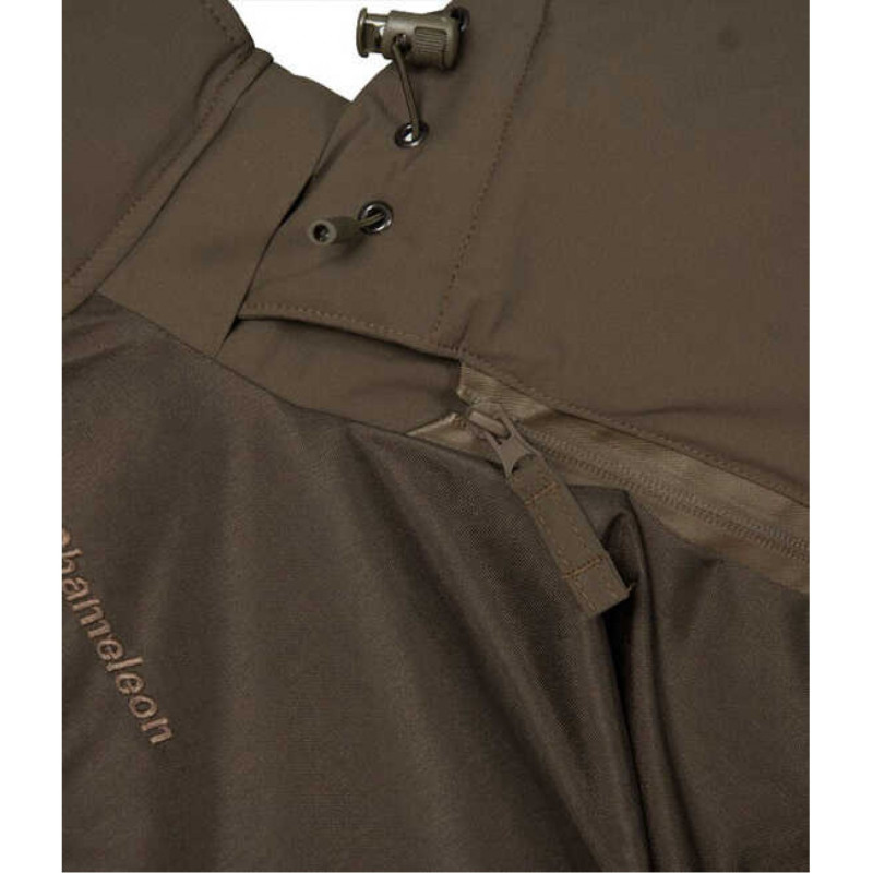 Куртка Mont Blanc 2nd Gen. Olive
