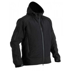 Куртка Soft Shell Gladiator Black