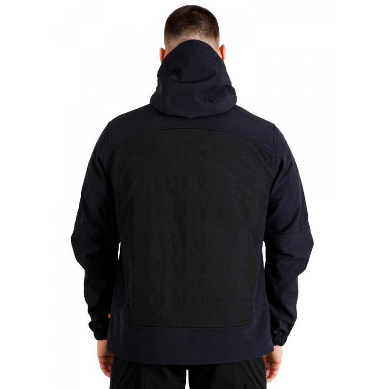 Куртка Soft Shell Gladiator Navy/Black