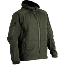 Куртка Soft Shell Gladiator Olive