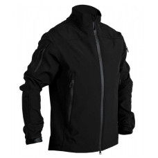 Куртка Softshell Intruder Black