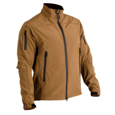 Куртка Softshell Intruder Coyote